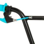 BMX Bike 20  Blue TOIMSA 546