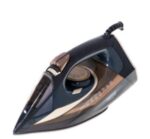Camry CR 5036 3400W black-copper steam iron - imagine 2