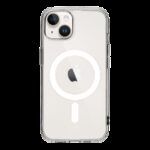 Tactical MagForce Kryt pro Apple iPhone 14 Transparent