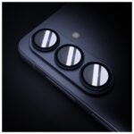 Ochrona na obiektyw aparatu 3MK Lens     Protection Pro do Samsun - imagine 3