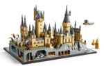 LEGO HARRY POTTER 76419 HOGWARTS CASTLE AND GROUNDS - imagine 10