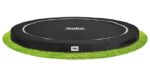 Salta Premium Ground - 251 cm recreational/backyard trampoline