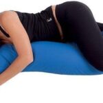 Poduszka pozycjonująca do snu Cylinder - S - 410181