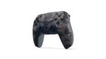 Sony DualSense Grey Camo Camouflage wireless controller PlayStation 5 - imagine 3