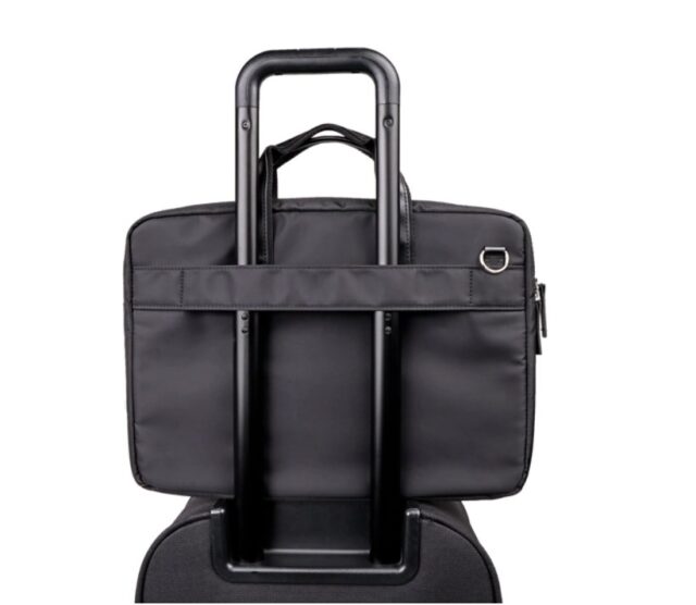 Acer 39.6 cm (15.6 ) Briefcase Black - imagine 2