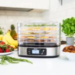 Food dryer MPM MSG-12 - imagine 9