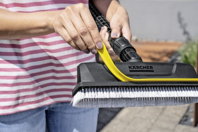 Kärcher PS 30 Power scrubber - imagine 4