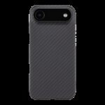 Tactical MagForce Aramid Kryt pro Apple iPhone Air Black