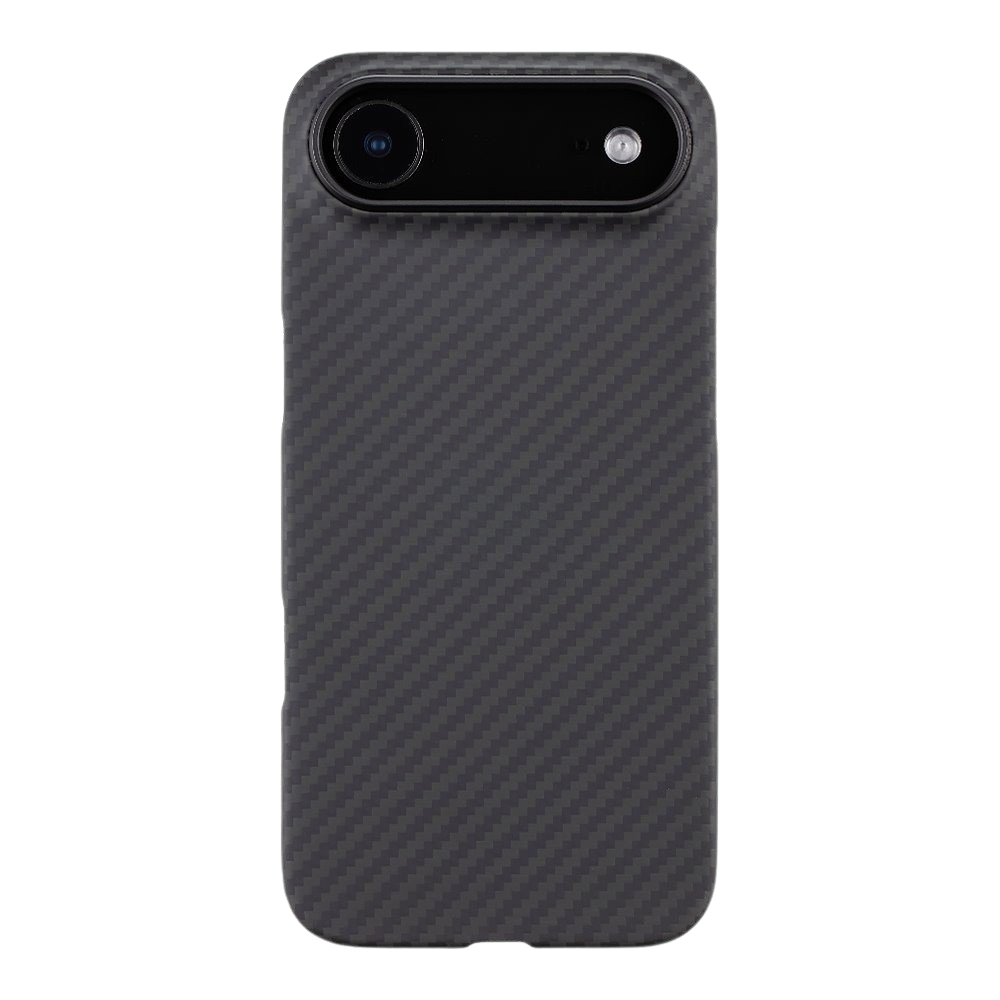 cps-b63498c5ee87f7601289b43bd4eb0515-2026-03-09-11-54-15 Tactical MagForce Aramid Kryt pro Apple iPhone Air Black - imagine 1