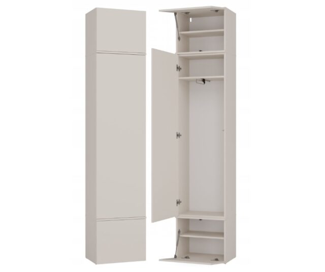 HAGA Cashmere wardrobe - imagine 6