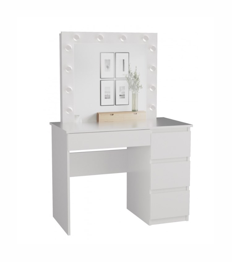 cps-b6385c41ed61d6684c1f2f9abafb3620-2026-03-27-22-13-14 MIJAS DESK SET RIGHT-HANDED WHITE + MARINA MIRROR - imagine 1