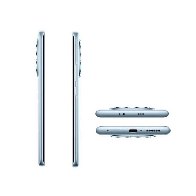 Xiaomi Redmi Note 15 Blue - 17.2 cm (6.77 ) 6 GB 128 GB 6000 mAh blue - imagine 3