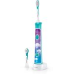 Philips Sonicare For Kids For Kids HX6352/11 Sonic electric toothbrush