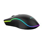 Activejet AMY-W390 USB wired heated mouse