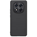 Nillkin Super Frosted PRO Zadní Kryt pro Xiaomi Redmi Note 14 Pro+ 5G Black