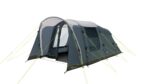 Outwell Monterey 4 Air 4-person Tent - imagine 2