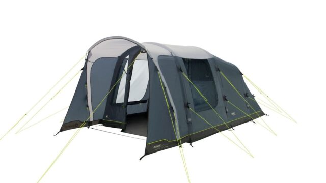 Outwell Monterey 4 Air 4-person Tent - imagine 2