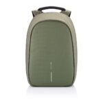 XD-Design Bobby Hero Small backpack Casual backpack Green PU leather - imagine 2
