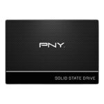 PNY CS900 1 TB 2.5  Serial ATA III 3D TLC - imagine 2