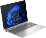 HP EliteBook 6 G1i Ultra 7265U 16  WUXGA IPS 60Hz 300nits AG 16GB DDR5 5600 SSD512 Arc Cam 5 MPx 56Wh W11Pro Pike Silver Aluminium 3Y OnSite - imagine 2