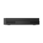 Lenovo ThinkCentre neo 50q Gen 5 Intel® Core™ i3 i3-1315U 8 GB DDR5-SDRAM 512 GB SSD Windows 11 Pro Mini PC Black - imagine 5