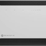 MIKROTIK ROUTERBOARD Chateau LTE7 (D53G-5HacD2HnD-TC&R11e-LTE7)