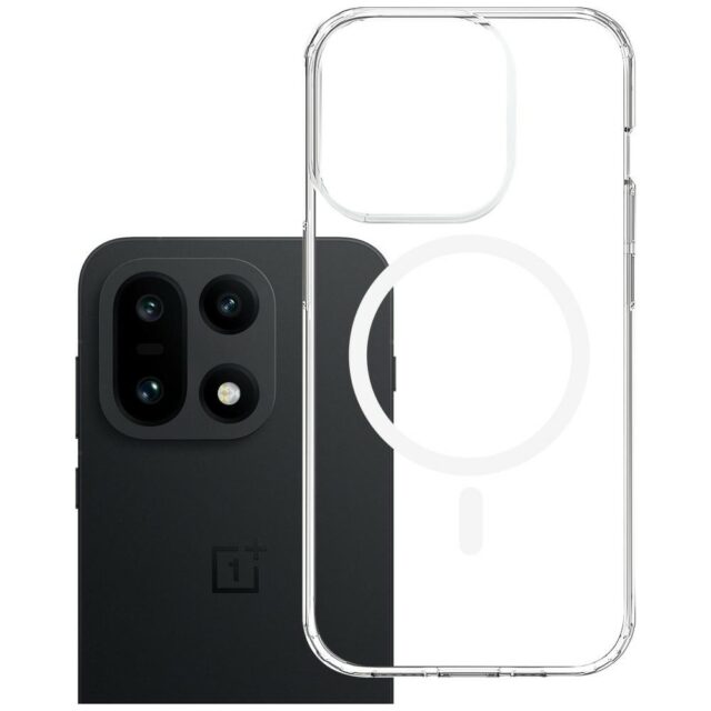 Etui 3MK Armor MagCase do OnePlus 15 5G - imagine 5