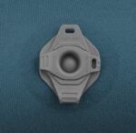 Pillow SEA TO SUMMIT Aeros Ultralight Traveller Aqua - imagine 7