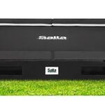 Salta Premium Ground - 214 x 305 cm recreational/backyard trampoline