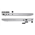 Portátil HP EliteBook 8 G1i de 14 pulgadas AI PC Intel Core Ultra 7 255U 35 6 cm (14 ) WUXGA 32 GB DDR5-SDRAM 1 TB SSD Wi-Fi 6E (802.11ax) Windows 11 Pro - imagine 7