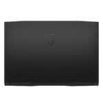 MSI Katana 17 B13VEK-1449XPL Intel® Core™ i5 i5-13420H Laptop 43.9 cm (17.3 ) Full HD 16 GB DDR5-SDRAM 512 GB SSD NVIDIA GeForce RTX 4050 Wi-Fi 6 (802.11ax) NoOS Black - imagine 7