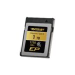 Memory Card Patriot Memory EP CFexpress Type B 1TB 1750MB/s (PEF1TBEPAB) - imagine 2