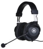 Yamaha ZG01 Pack 2 channels Black - imagine 2