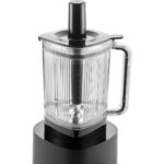 Zwilling Enfinigy High Performance Blender - Black - imagine 8