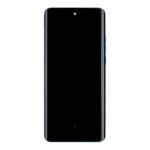 Motorola Edge 40 Neo LCD Display + Dotyková Deska + Přední Kryt Caneel Bay (Service Pack)