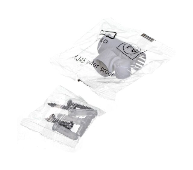 Hikvision DS-2CD2027G1-L Bullet IP security camera Indoor & outdoor 1920 x 1080 pixels Ceiling/Wall/Pole - imagine 10