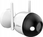 TIOC DAHUA IPC-HFW1239DQ-PV-STW IP CAMERA - imagine 3