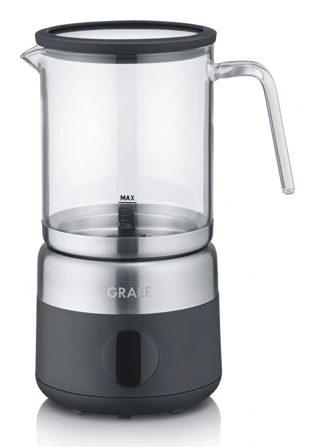 MILK FROTHER MS802 GRAEF - imagine 4