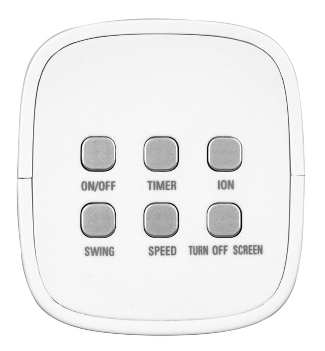 Tower Fan Activejet Selected WKS-120BPJ - imagine 5