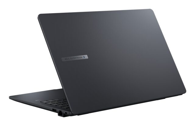 ASUS ExpertBook B1 B1503CVA-S75229X laptop Intel® Core™ i7 i7-13620H 39.6 cm (15.6 ) Full HD 16 GB DDR5-SDRAM 1 TB SSD Wi-Fi (802.11ax) Windows 11 Pro Black  Grey - imagine 8