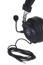 Yamaha ZG01 Pack 2 channels Black - imagine 9