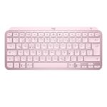 Logitech MX Keys Mini Minimalist Wireless Illuminated Keyboard - imagine 5