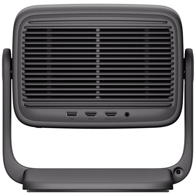 Laser projector JMGO N1S Infinity 4K - imagine 5