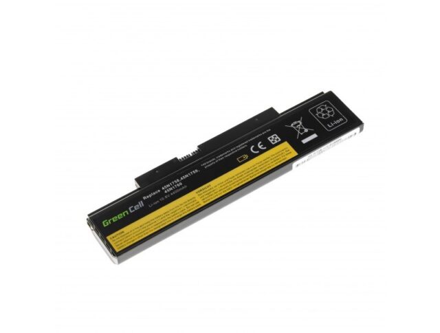 Green Cell LE80 notebook spare part Battery - imagine 5