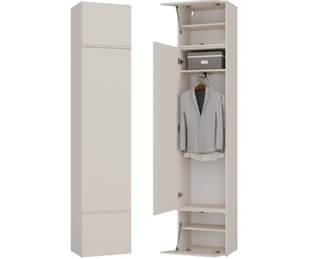 HAGA Cashmere wardrobe - imagine 10