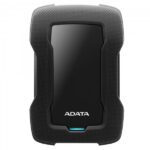 ADATA HD330 external hard drive 1000 GB Black