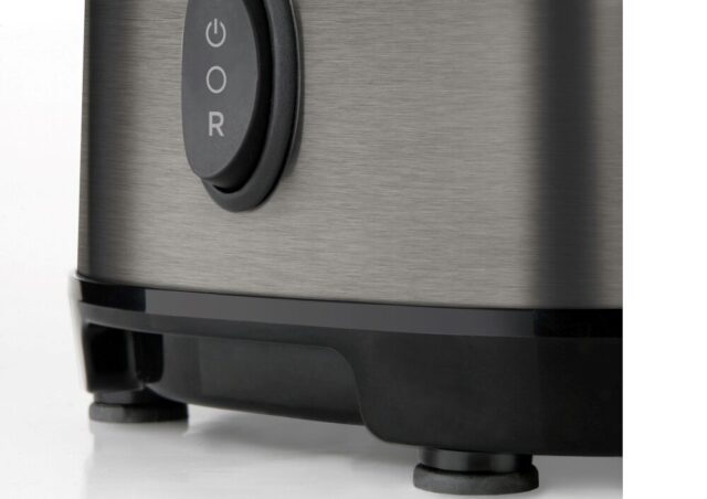 Slow-running juicer Black+Decker BXJE200E (200W) - imagine 5