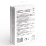 SAVIO TWS-01 PRO Wireless Headphones - imagine 10