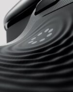 Logitech MX Master 4 - performance wireless mouse - GRAPHITE - imagine 9