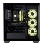 Actina 5901443413820 PC AMD Ryzen™ 5 7500F 32 GB DDR5-SDRAM 1 TB SSD AMD Radeon RX 7700 XT Midi Tower Black - imagine 4